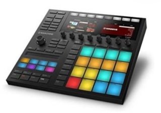 Native Instruments Maschine MK3