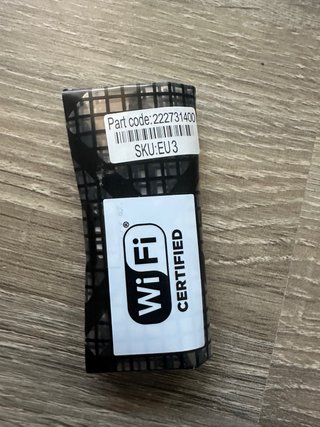 Adaptador WiFi Epson ELPAP10