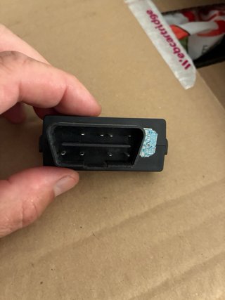 Controlador Cierre Ventanillas OBD2
