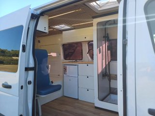 Renault Master 2015