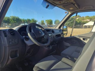 Renault Master 2015