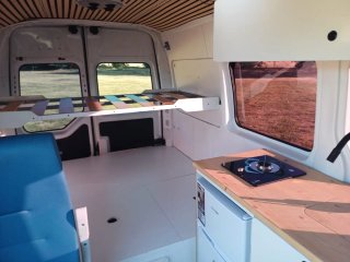 Renault Master 2015
