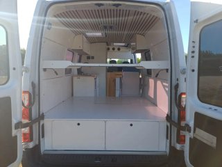Renault Master 2015