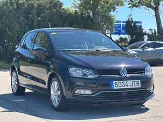 Volkswagen Polo Sport