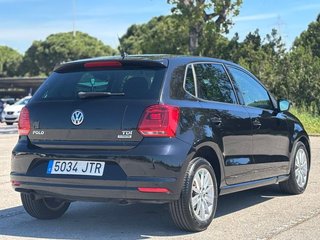 Volkswagen Polo Sport