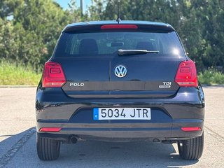 Volkswagen Polo Sport