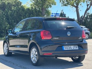 Volkswagen Polo Sport