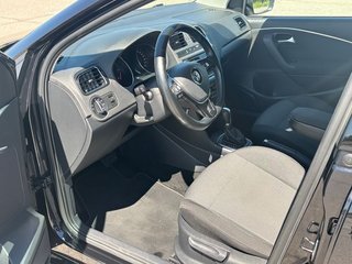 Volkswagen Polo Sport