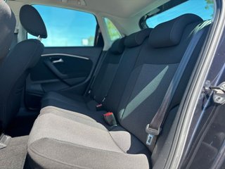 Volkswagen Polo Sport