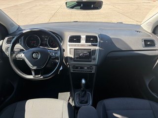 Volkswagen Polo Sport