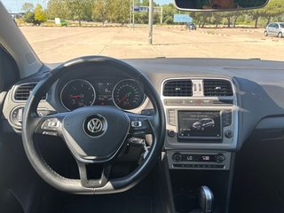 Volkswagen Polo Sport
