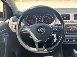 Volkswagen Polo Sport