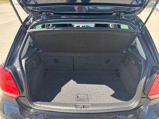 Volkswagen Polo Sport