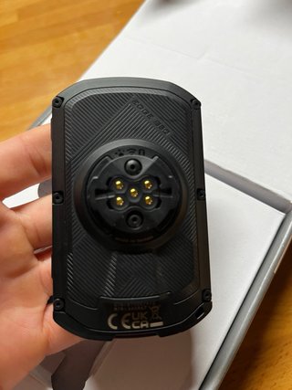 Garmin Edge 850 GPS Ciclismo