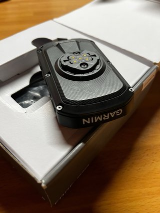 Garmin Edge 850 GPS Ciclismo