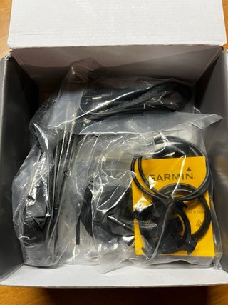 Garmin Edge 850 GPS Ciclismo