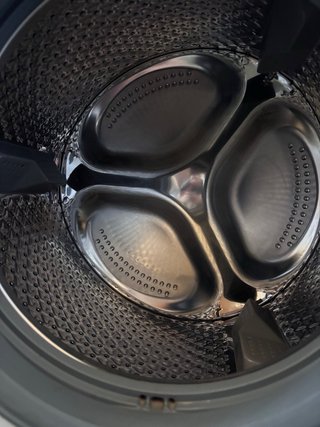 Lavadora Beko WTA 8612 XSW - 8 kg – 1200 rpm