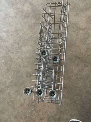 Cesta Superior para Lavavajillas