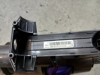 Aspirapolvere Dyson V10