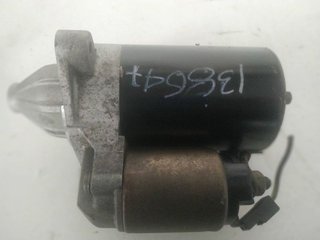 MOTOR ARRANQUE HYUNDAI ATOS (EM) 1.1 Comfort