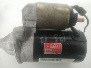 MOTOR ARRANQUE HYUNDAI ATOS (EM) 1.1 Comfort
