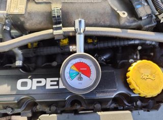 Opel 93175368 93175368 faro izquierdo astra 234135