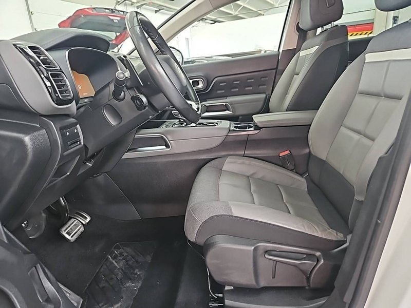 Citroën C5 Aircross 1.5 Blue Hdi S&S Shine 2019, foto 9