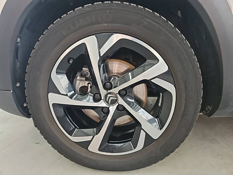 Citroën C5 Aircross 1.5 Blue Hdi S&S Shine 2019, foto 11