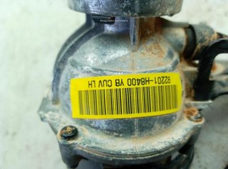 22770455 faro antiniebla 92201h8400 kia stonic 1.0