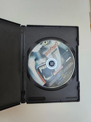 Blood Omen 2: The Legacy of Kain (PC)