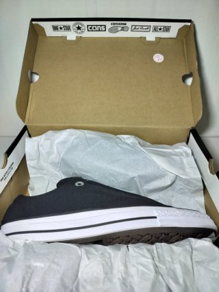 Converse All Star Sneakers Women's Men's Size 42