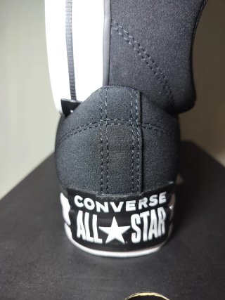 Converse All Star Sneakers Women's Men's Size 42