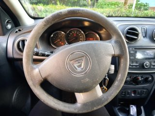 Dacia Sandero 2015