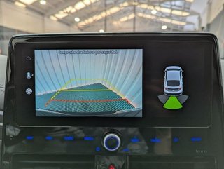 Hyundai IONIQ 1.6 GDI PHEV Tecno DCT
