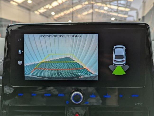 Hyundai Ioniq 2021, foto 9