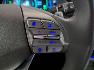 Hyundai IONIQ 1.6 GDI PHEV Tecno DCT