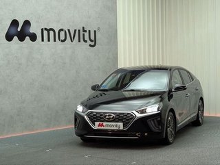 Hyundai IONIQ 1.6 GDI PHEV Tecno DCT
