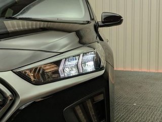 Hyundai IONIQ 1.6 GDI PHEV Tecno DCT