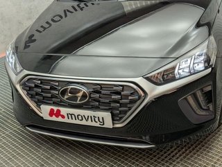 Hyundai IONIQ 1.6 GDI PHEV Tecno DCT
