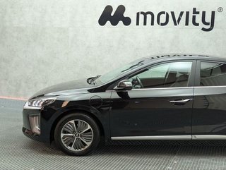 Hyundai IONIQ 1.6 GDI PHEV Tecno DCT
