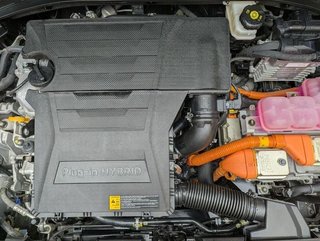 Hyundai IONIQ 1.6 GDI PHEV Tecno DCT