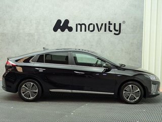 Hyundai IONIQ 1.6 GDI PHEV Tecno DCT