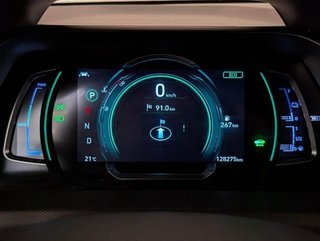 Hyundai IONIQ 1.6 GDI PHEV Tecno DCT