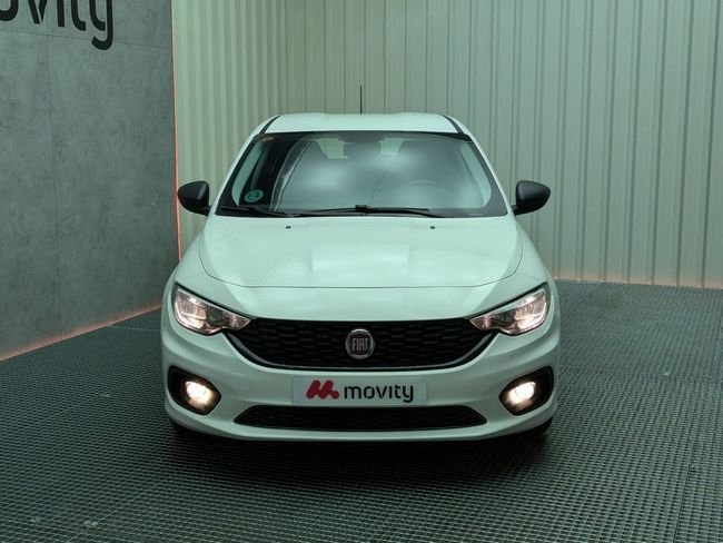 Fiat Tipo 2019, foto 2
