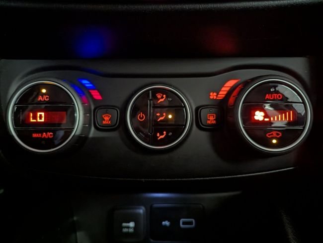 Fiat Tipo 2019, foto 7