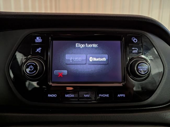 Fiat Tipo 2019, foto 8