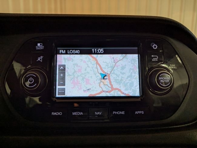 Fiat Tipo 2019, foto 9