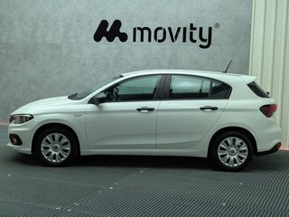 Fiat Tipo 1.3 Pop Business 70kW (95CV) Mjet. 5p