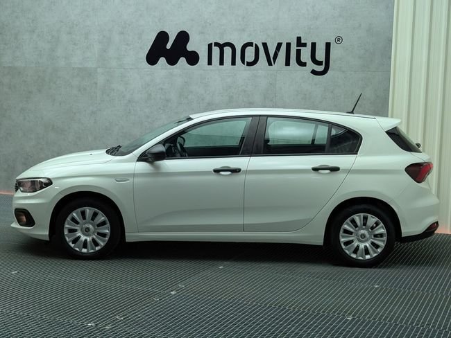 Fiat Tipo 2019, foto 13