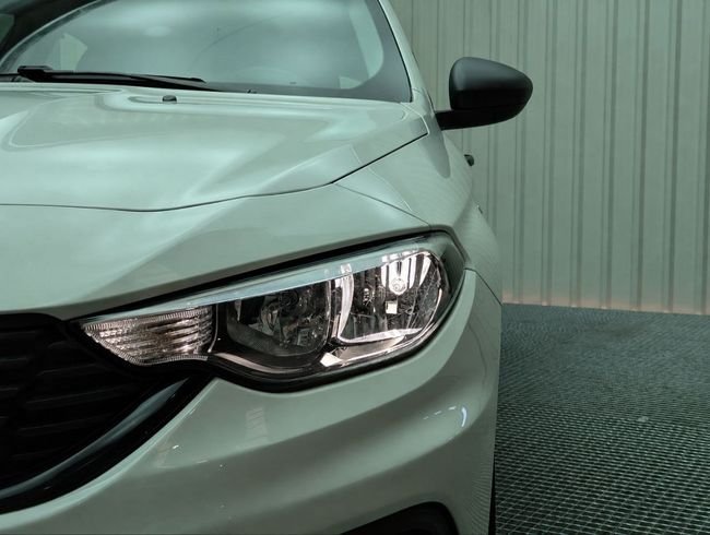 Fiat Tipo 2019, foto 14